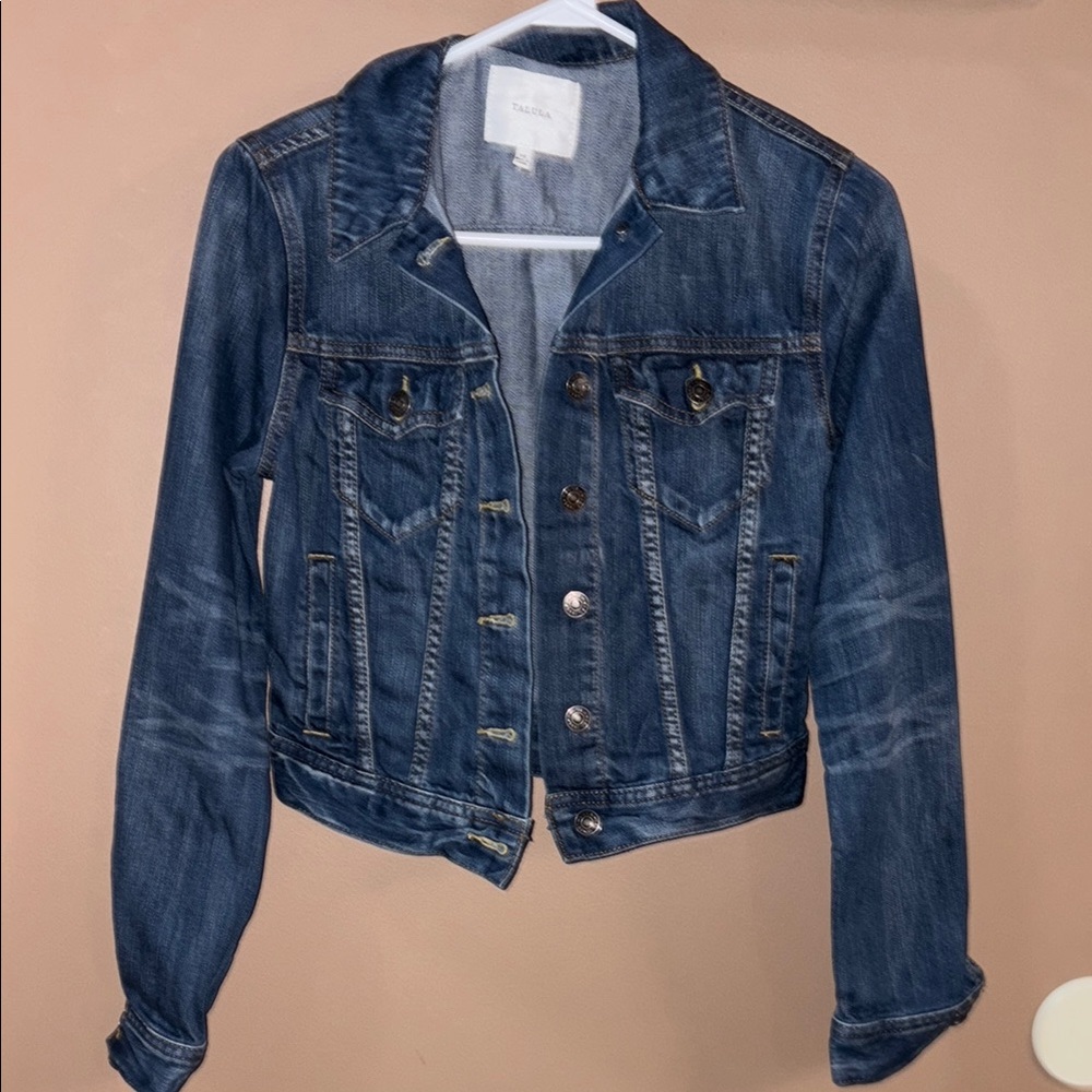 Talula Jean Jacket
